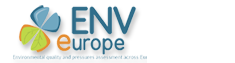 EnvEurope Logo